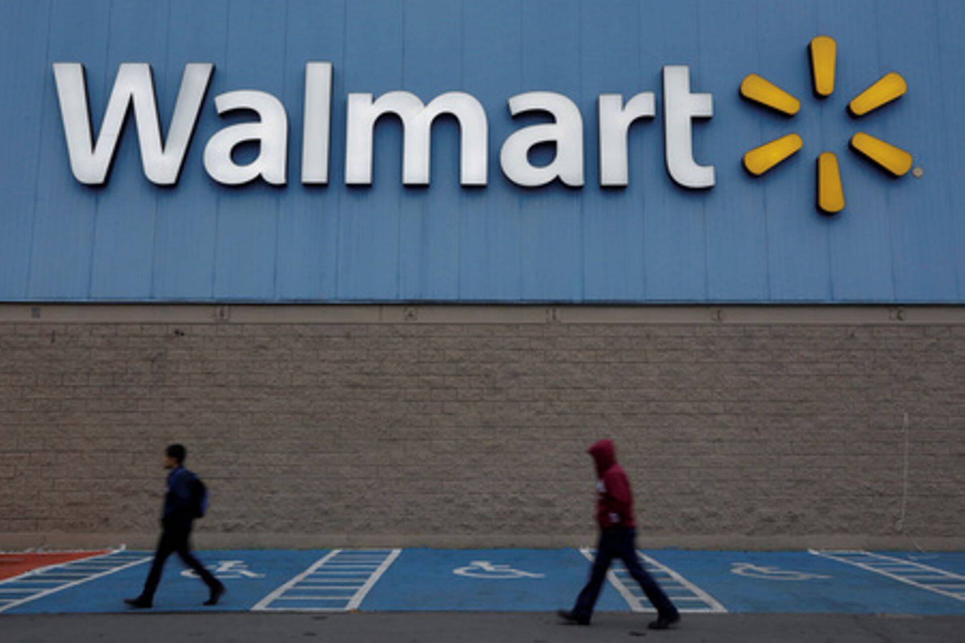 Walmart договорился о слиянии сети Asda с Sainsbury's