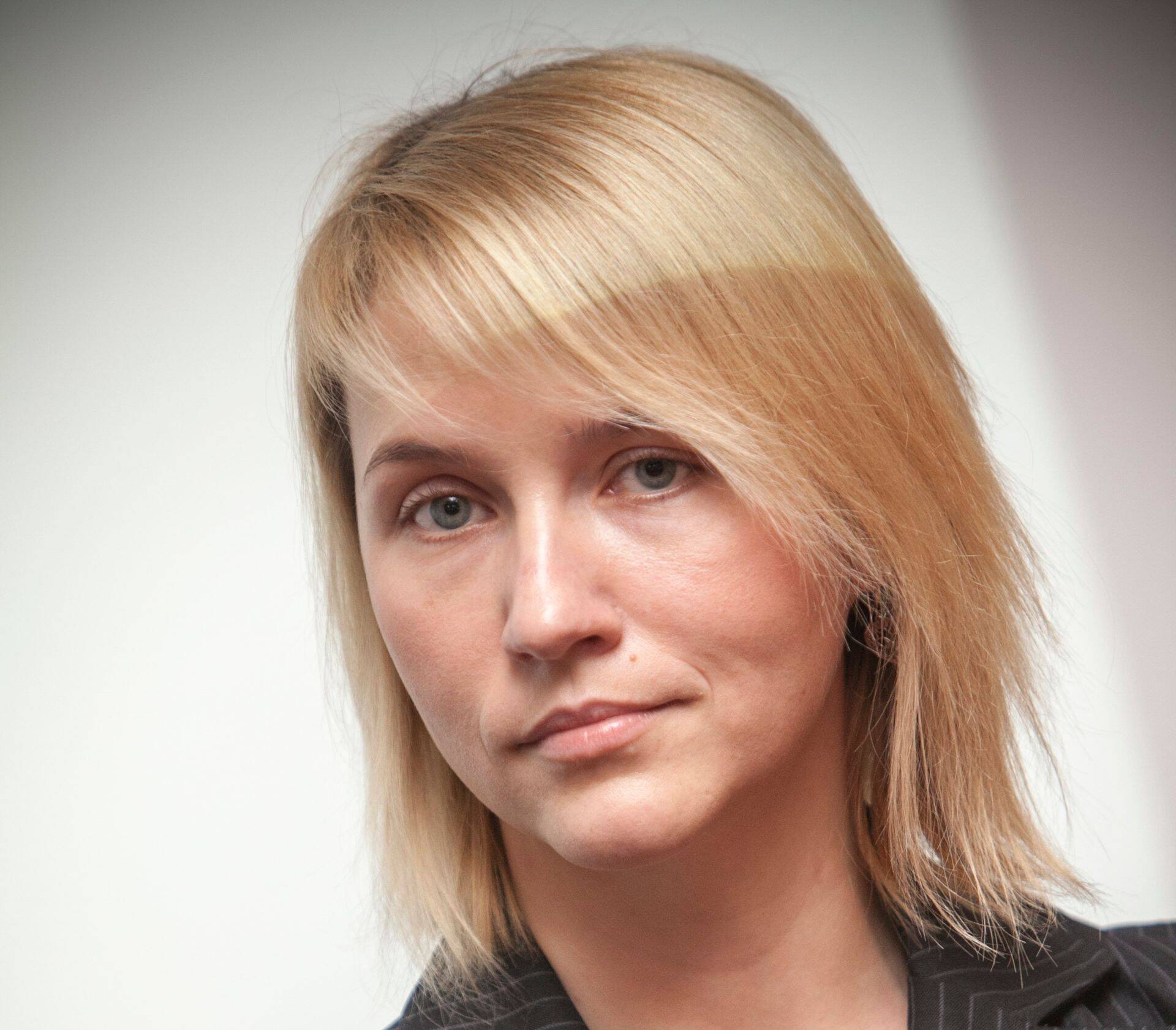 Eesti Apteekide Ühenduse juhatuse liige Kristiina Sepp.