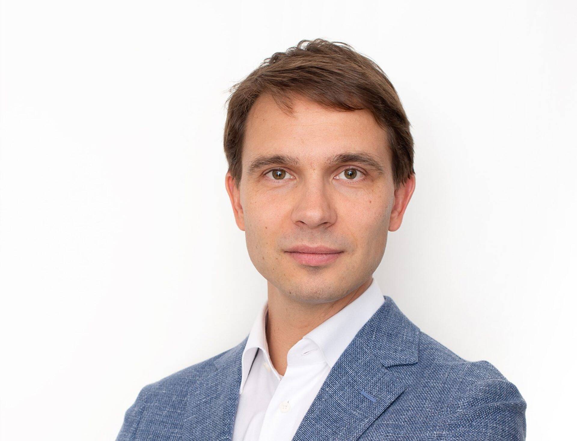 Evergreen Capitali tegevjuht Kristjan Tolmats.