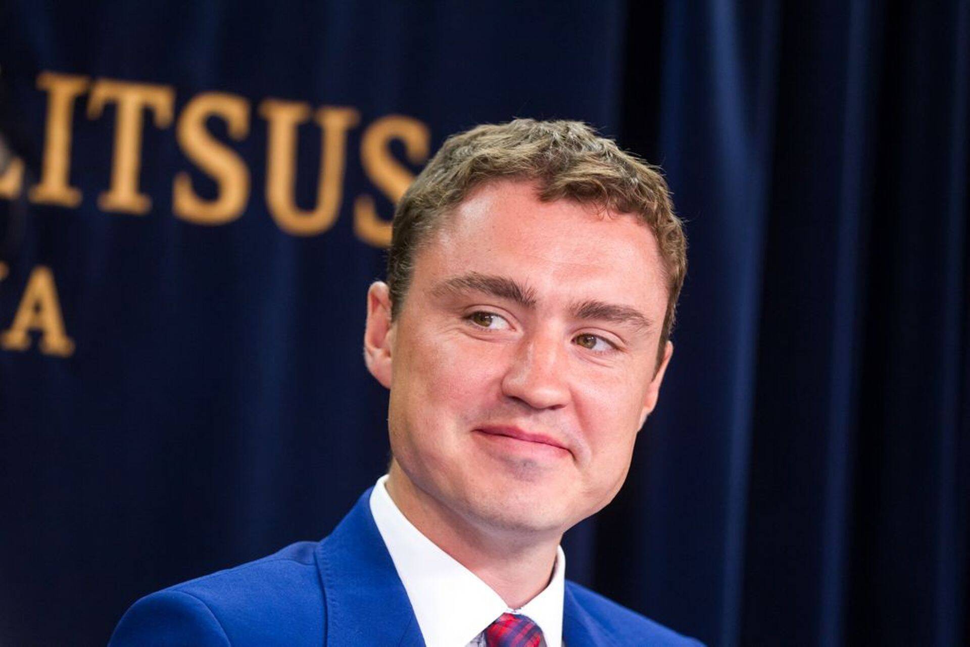 Peaminister Taavi Rõivas.