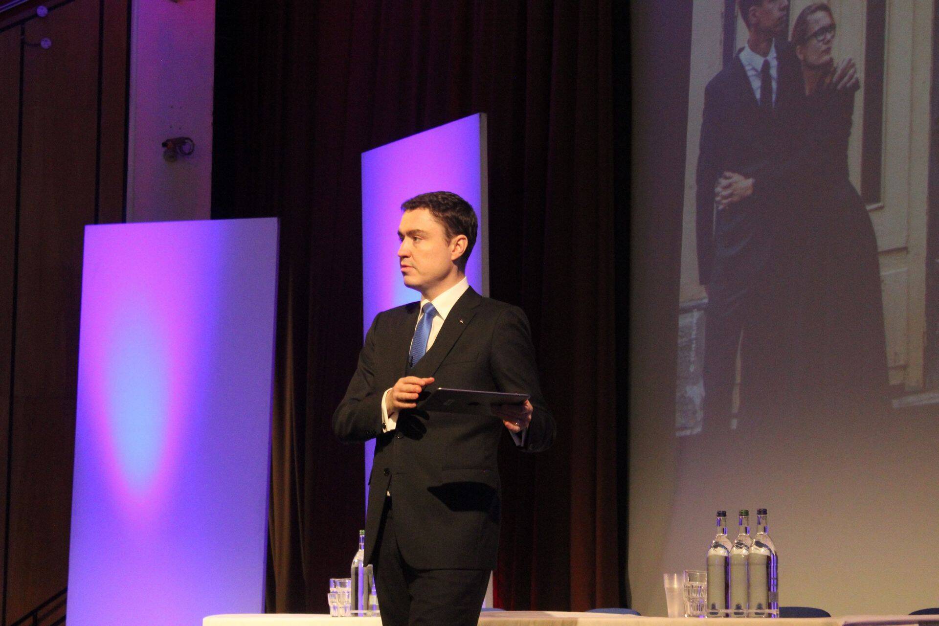 Таави Рыйвас