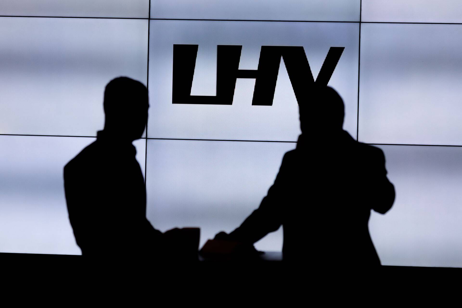 LHV on teinud ettepaneku maksta oma aktsionäridele dividendi 40 senti aktsia kohta.