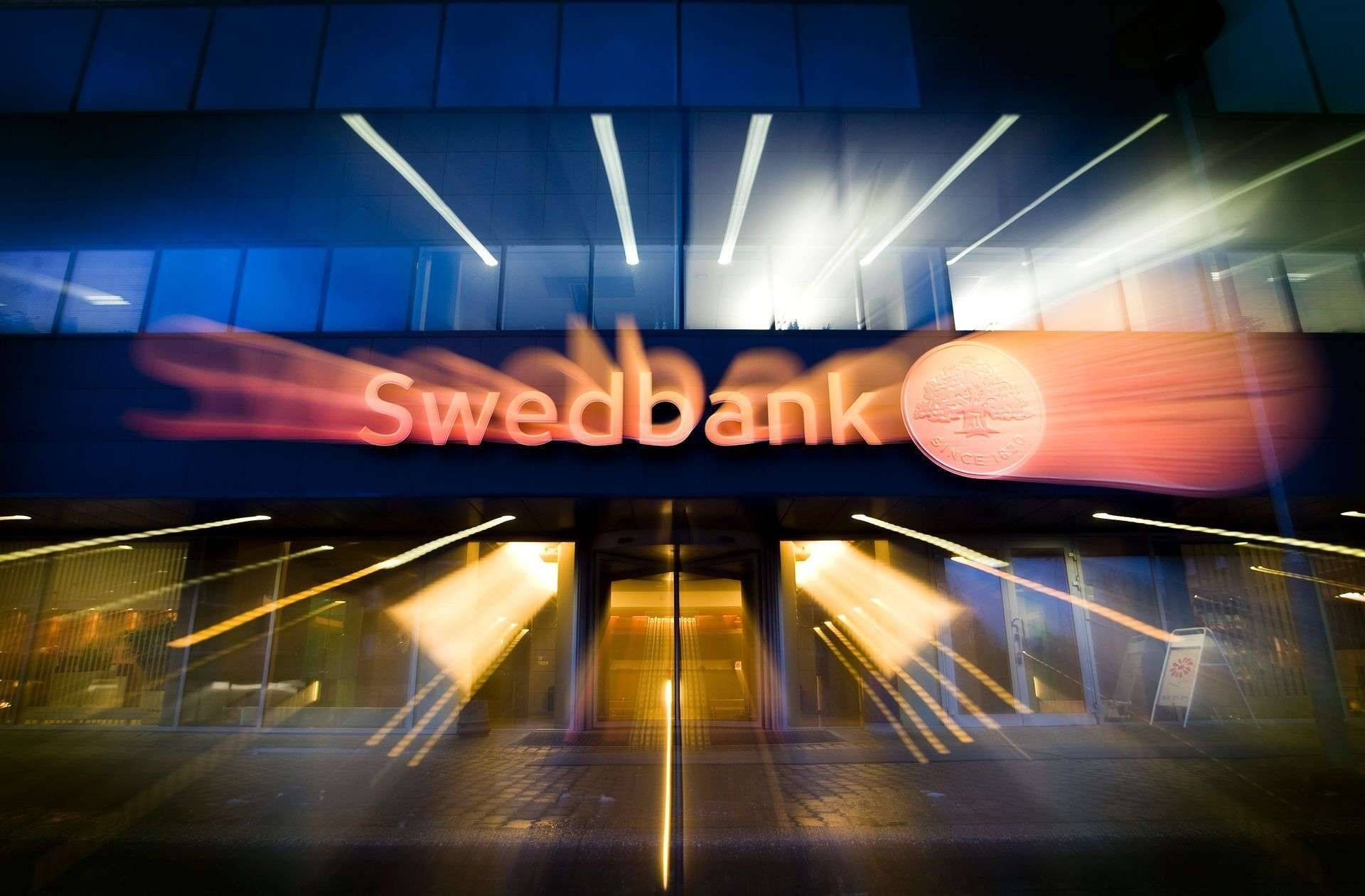 Swedbank