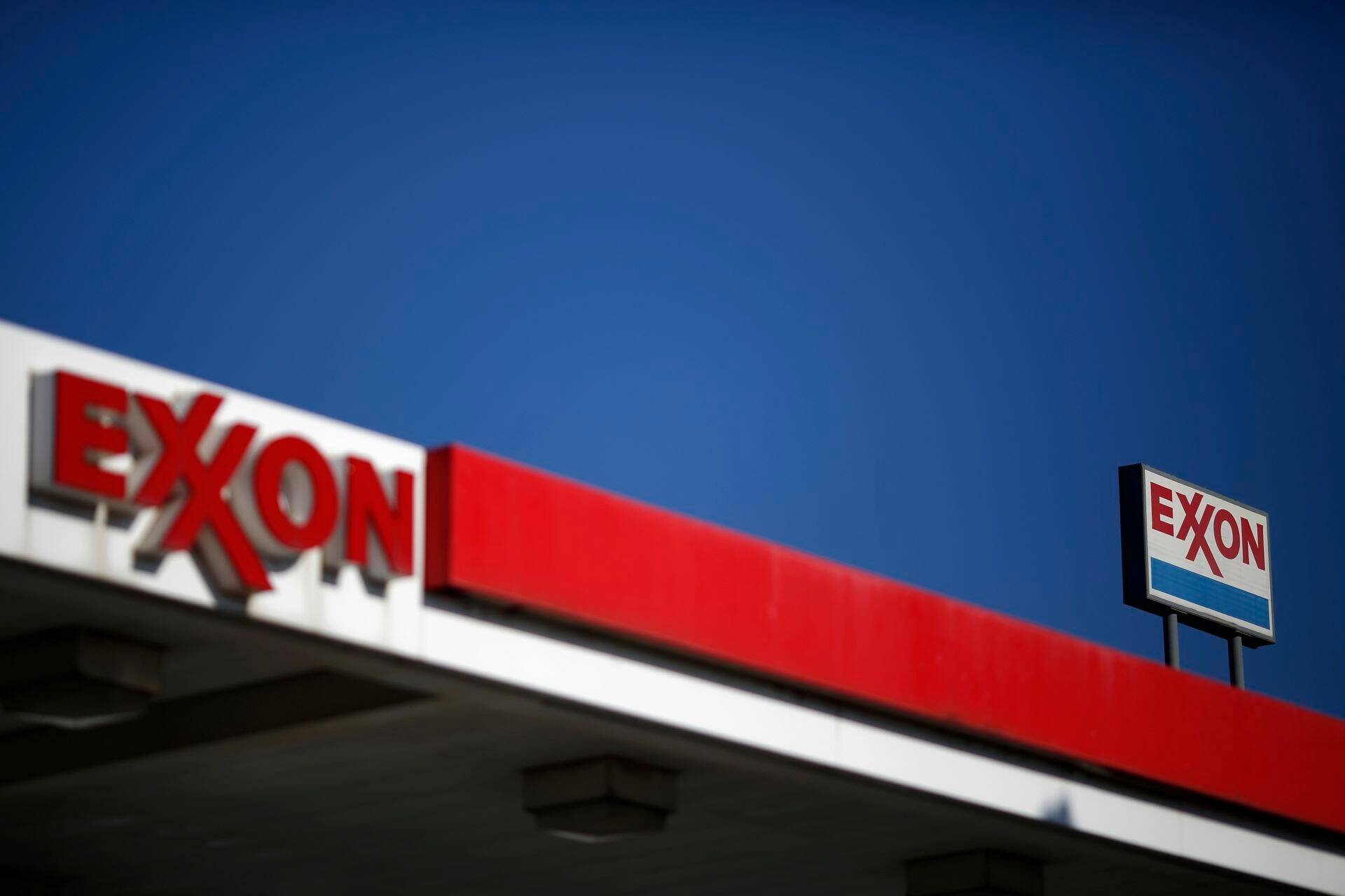 ExxonMobil