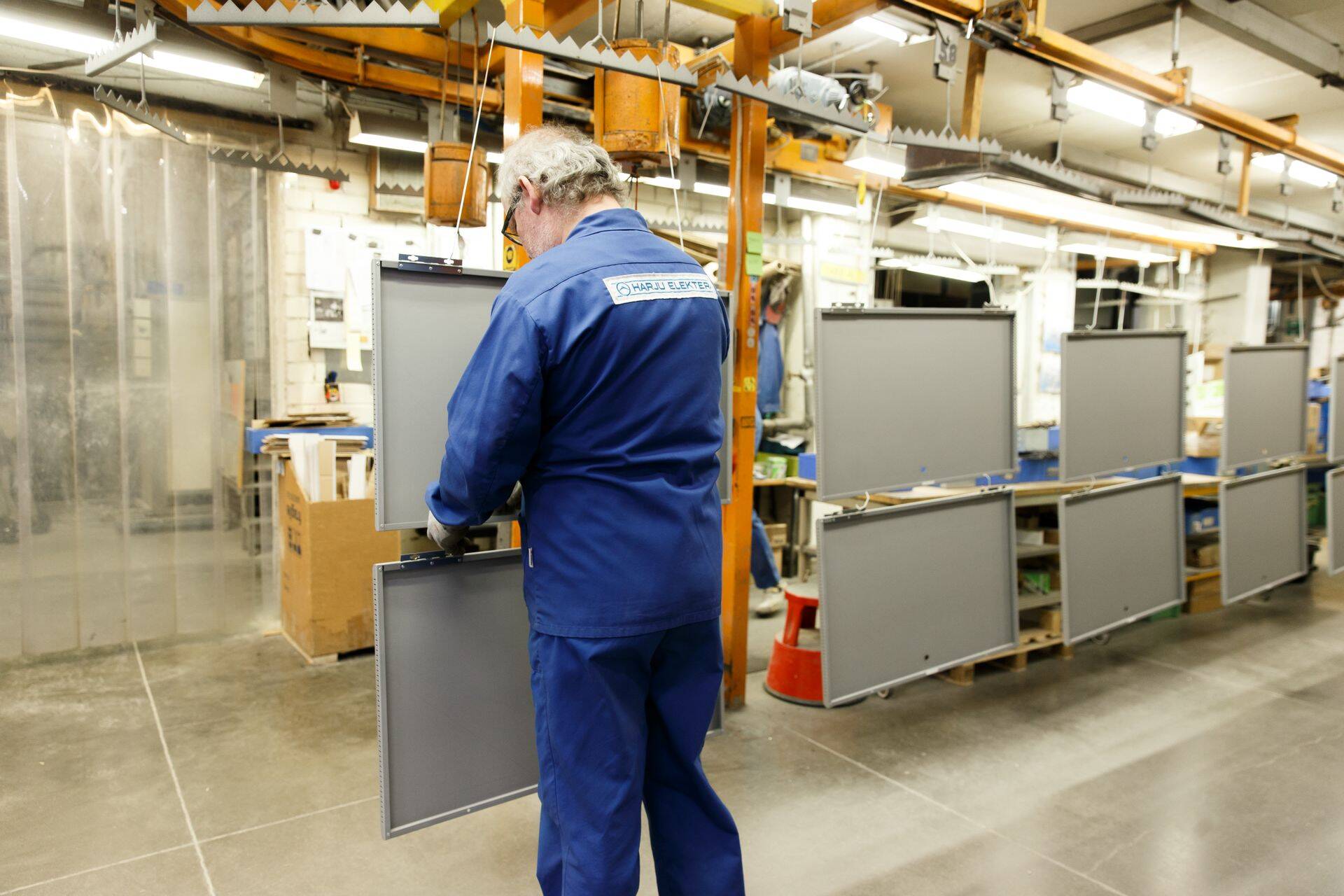 Harju Elekter
