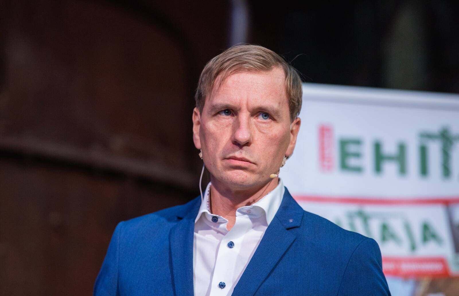 Nordeconi juhatuse liikme Tarmo Pohlaku sõnul on riik praegu maksumuudatustega ohtlikul pinnasel.