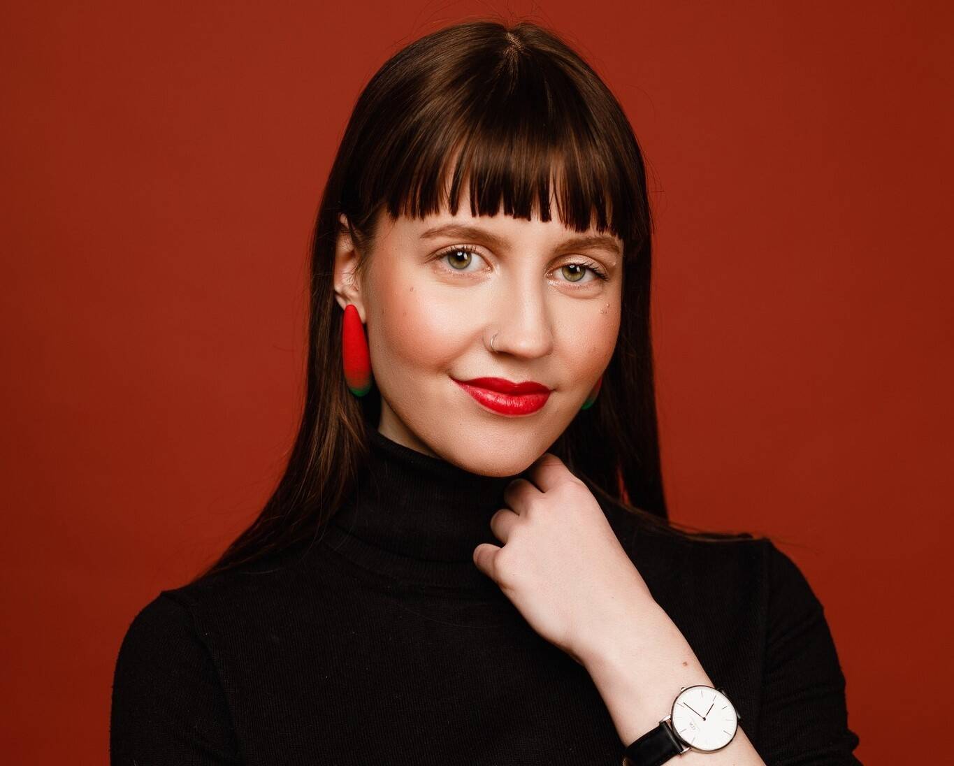 Laura Heleene Tirkkonen.