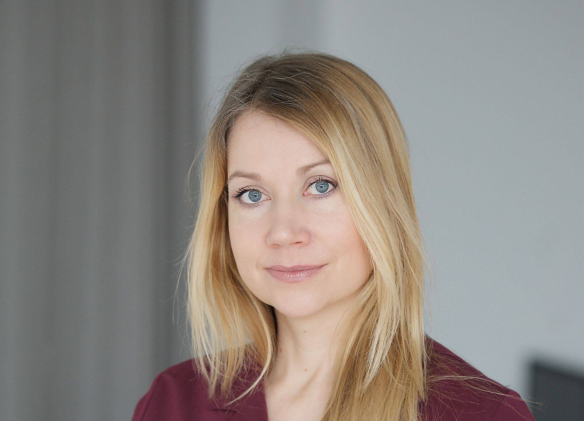 Advokaadibüroo LIVERTE vandeadvokaat Liisa Linna