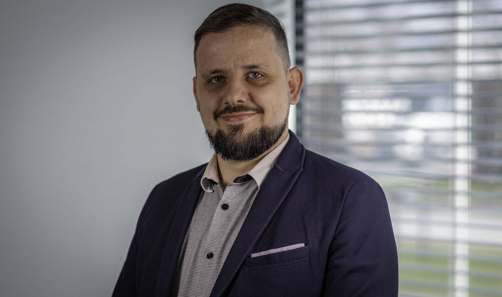 TF Banki Eesti filiaali ja Balti regiooni juht Tõnis Mänd.