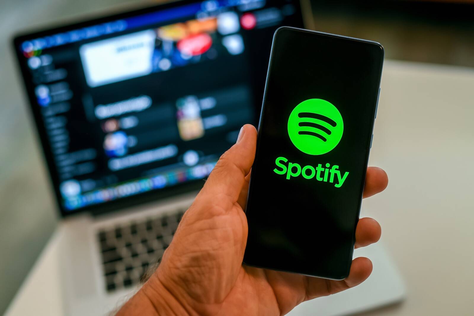 В последний раз Spotify повышал цены в июле.