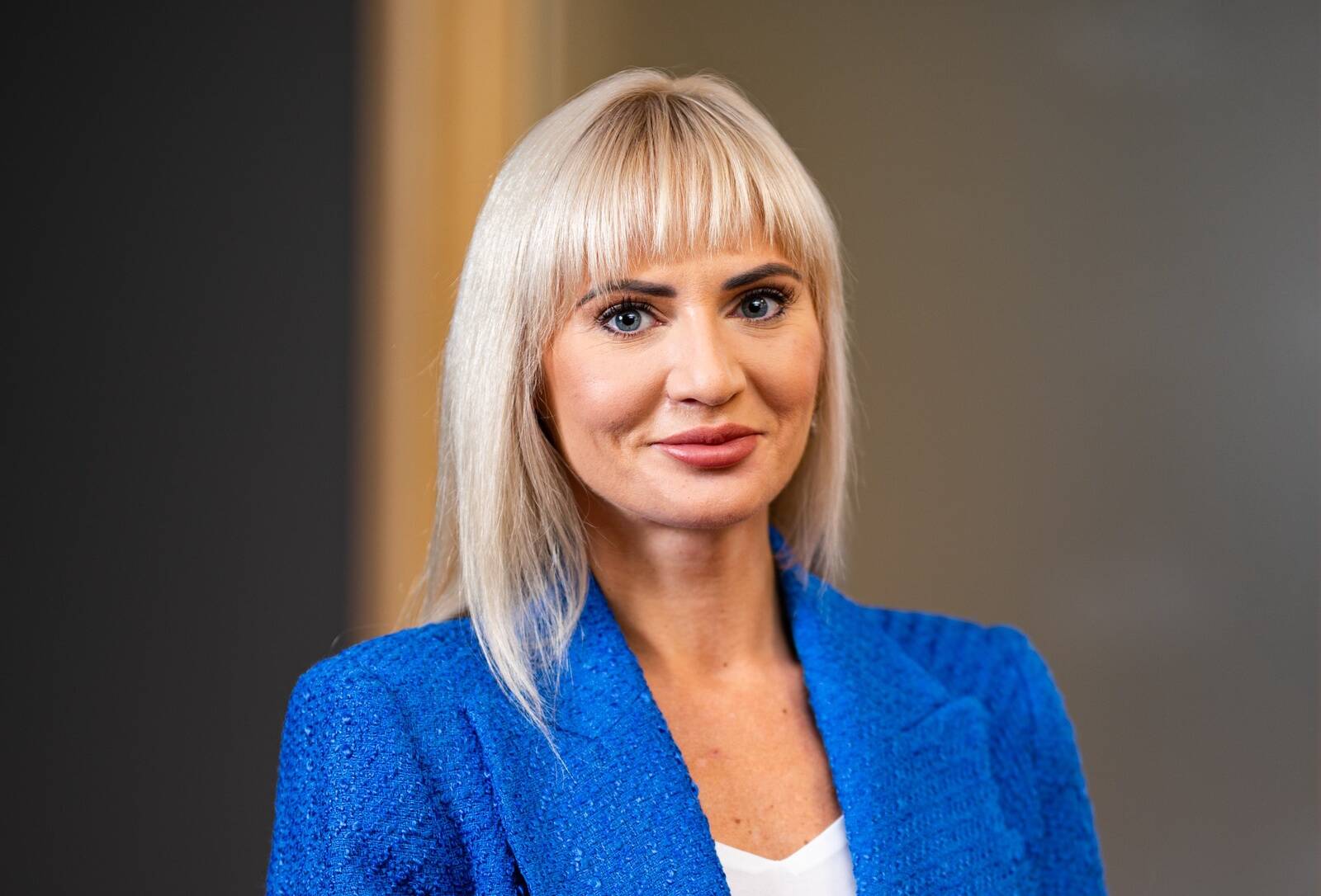 Mida keerulisemad on majandusolud ja üldine õhkkond, seda kehvem on ka üldsuse käitumine, teab Elisa teeninduse valdkonna juht Kristina Judina.