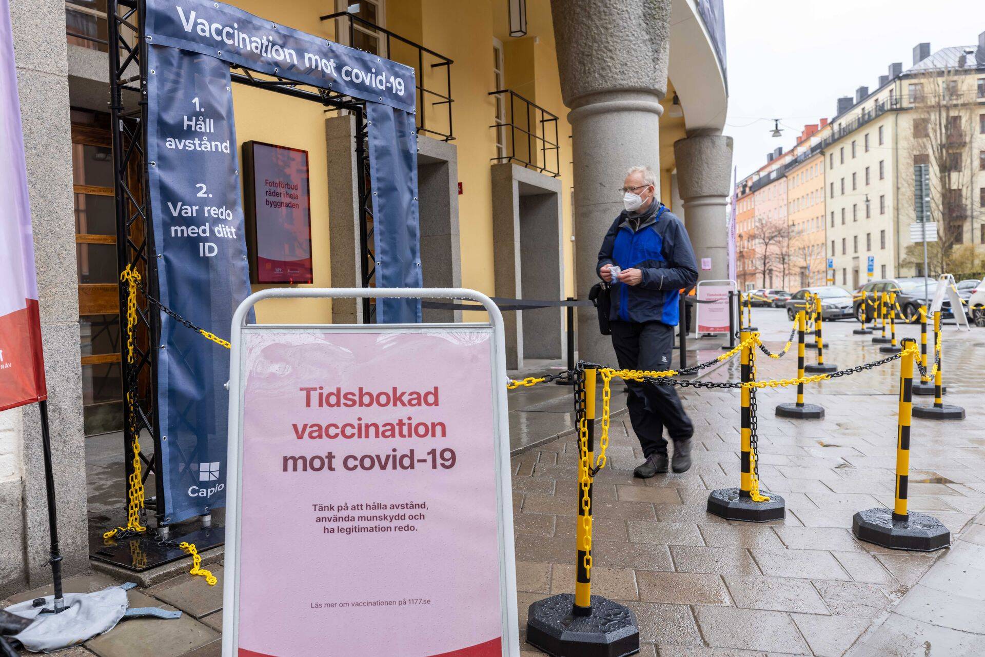 Koroonasoodustused on aidanud Rootsis kinnisvaramullil taas paisuda.