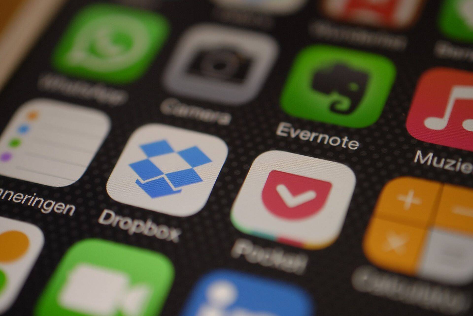 Dropbox проведет IPO в марте