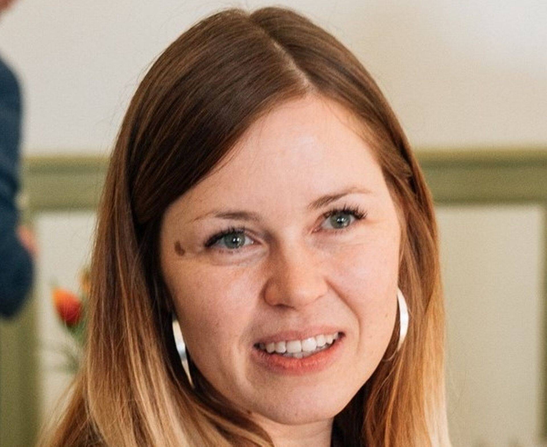 Kristiina Dreimann