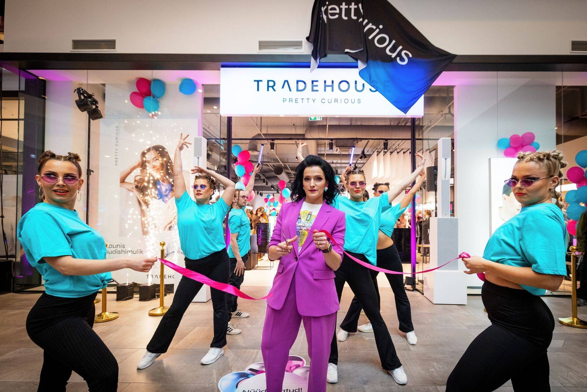 Tradehouse ostab Soome, Rootsi ja Norra kvaliteetkaubamärke maale toova ettevõtte Scandinavian Brands OÜ.