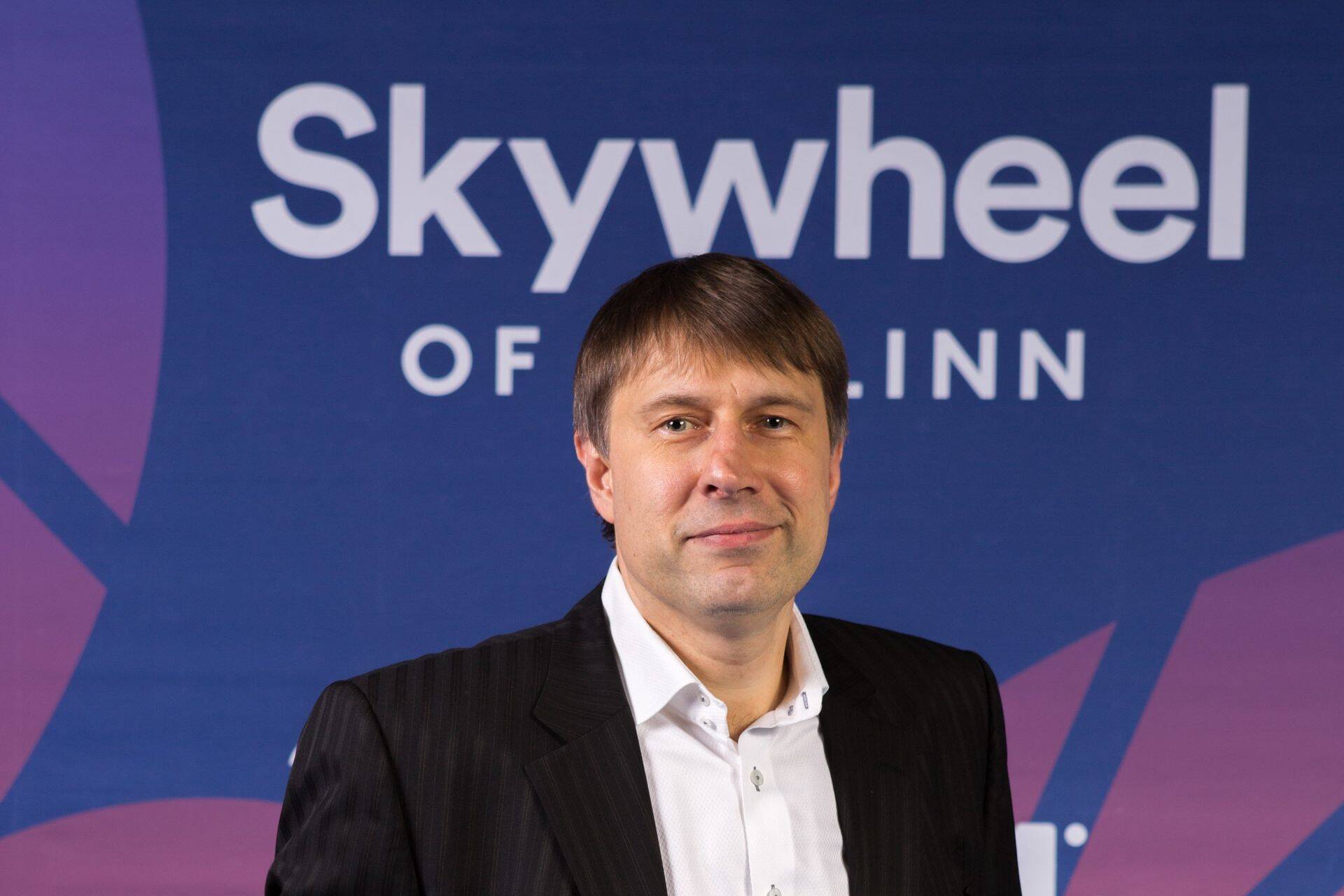 Super Skypark’i juht Alar Kajari