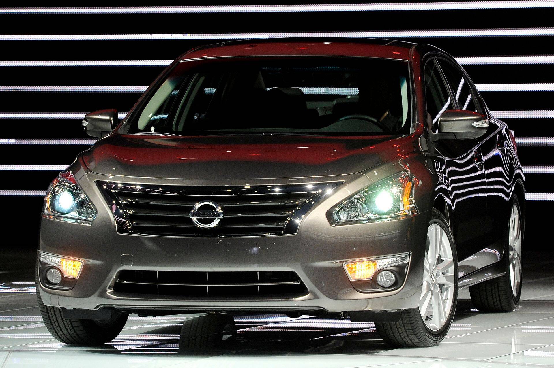 Nissan on teinud Suurbritannias suuri investeeringuid.