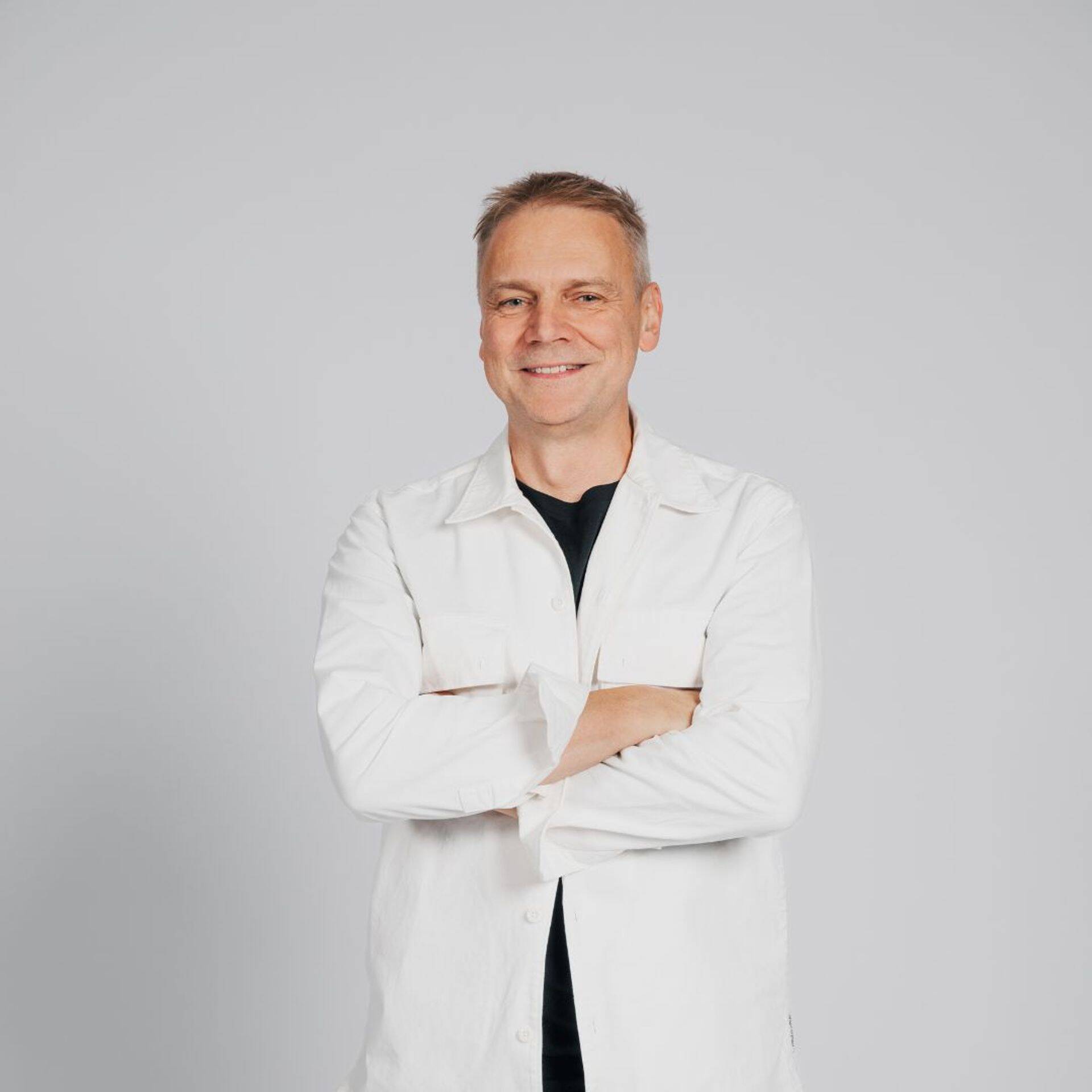 Marek Kiisa