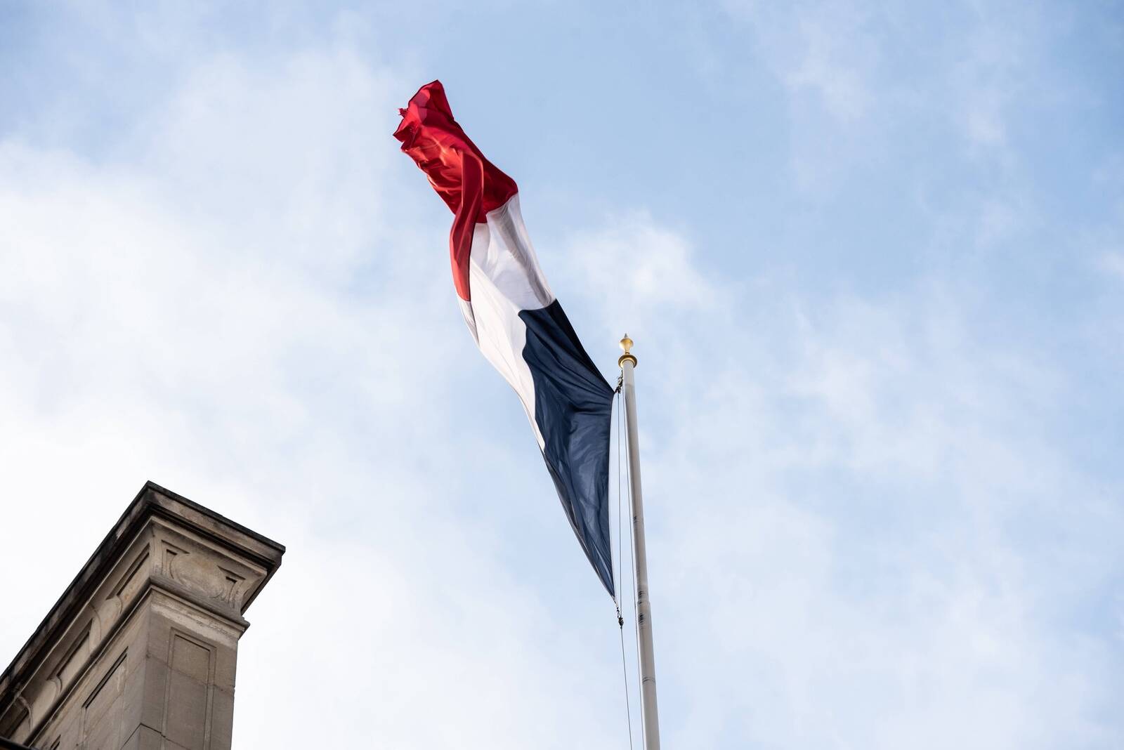 Nädala esimeses raadiohommikus tuleb juttu ärisuhetest Prantsusmaaga.