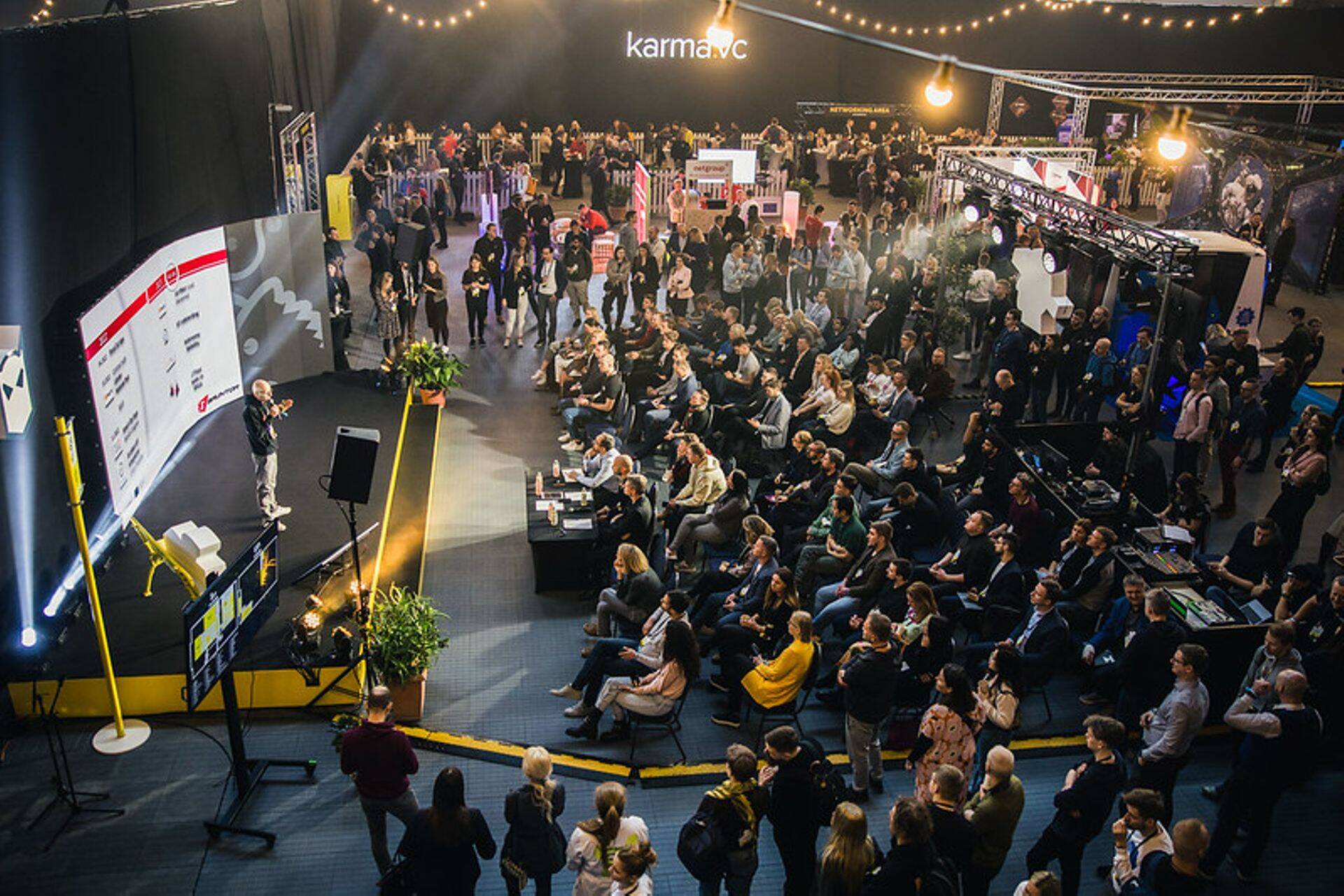 Jaanuari lõpus toimub Tartus üks suurimaid Eesti startup-üritusi: sTARTUp Day