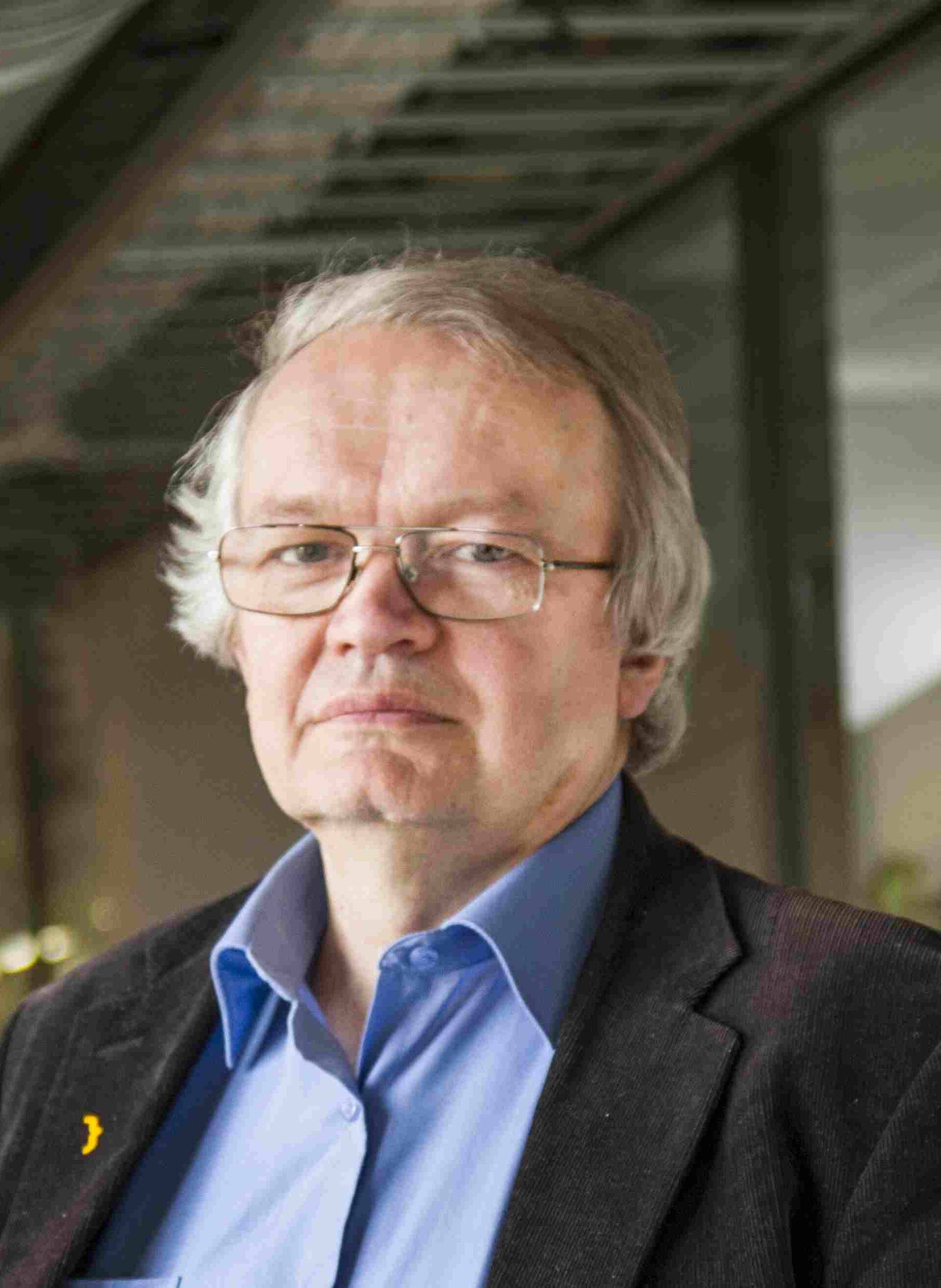 Jaan Oruaas