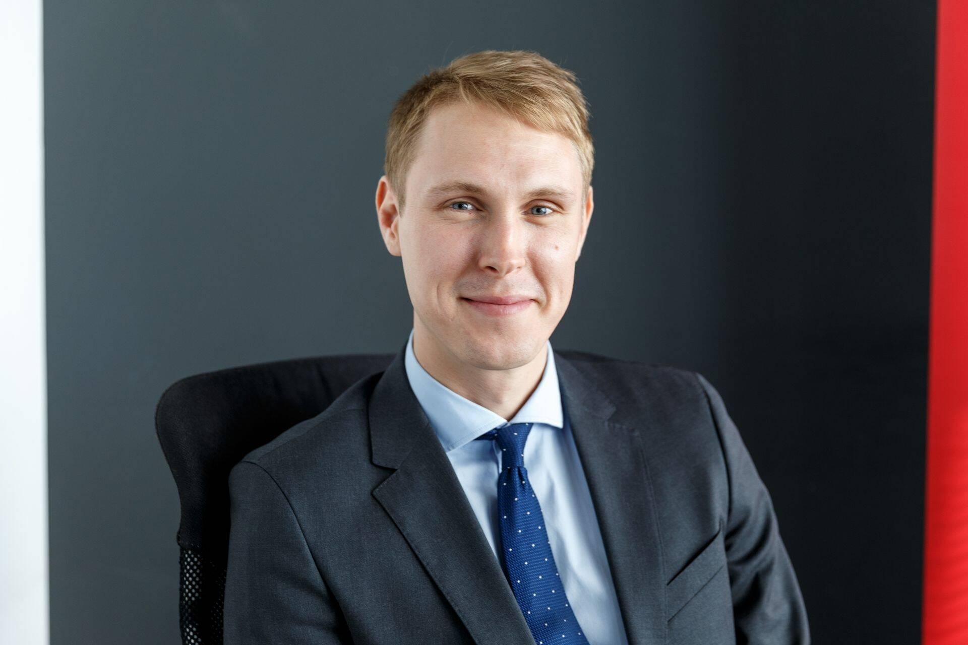 Raimond Kaljulaid