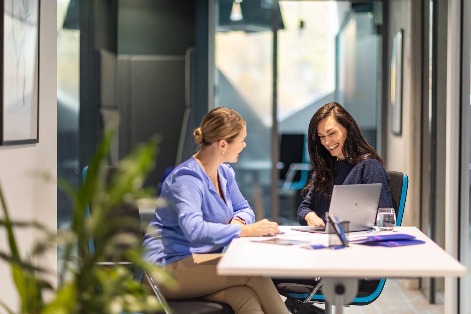 Tark raamatupidaja paneb raamatupidamisprogramm pangaga otse suhtlema.