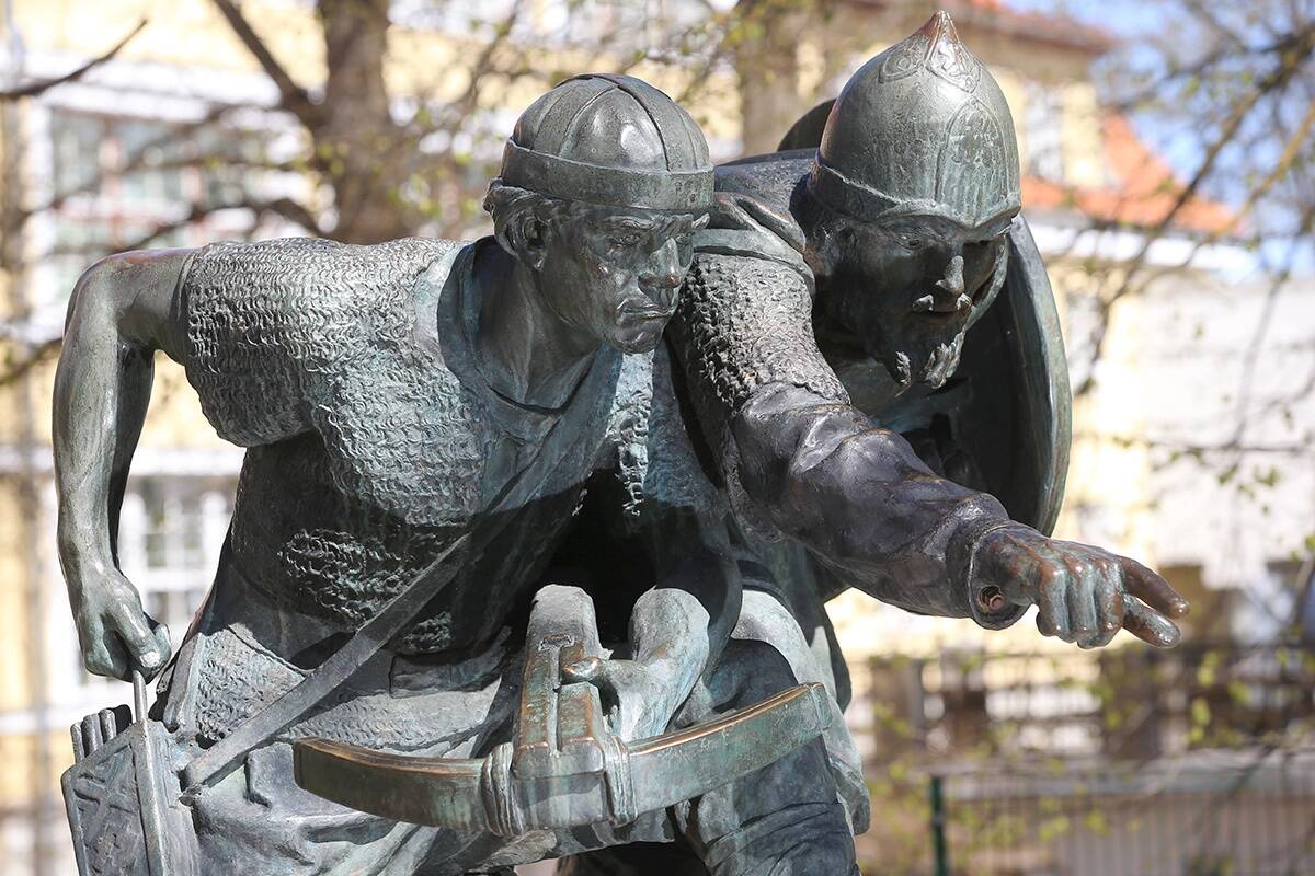 © Margus Ansu / Tartu Postimees / Scanpix