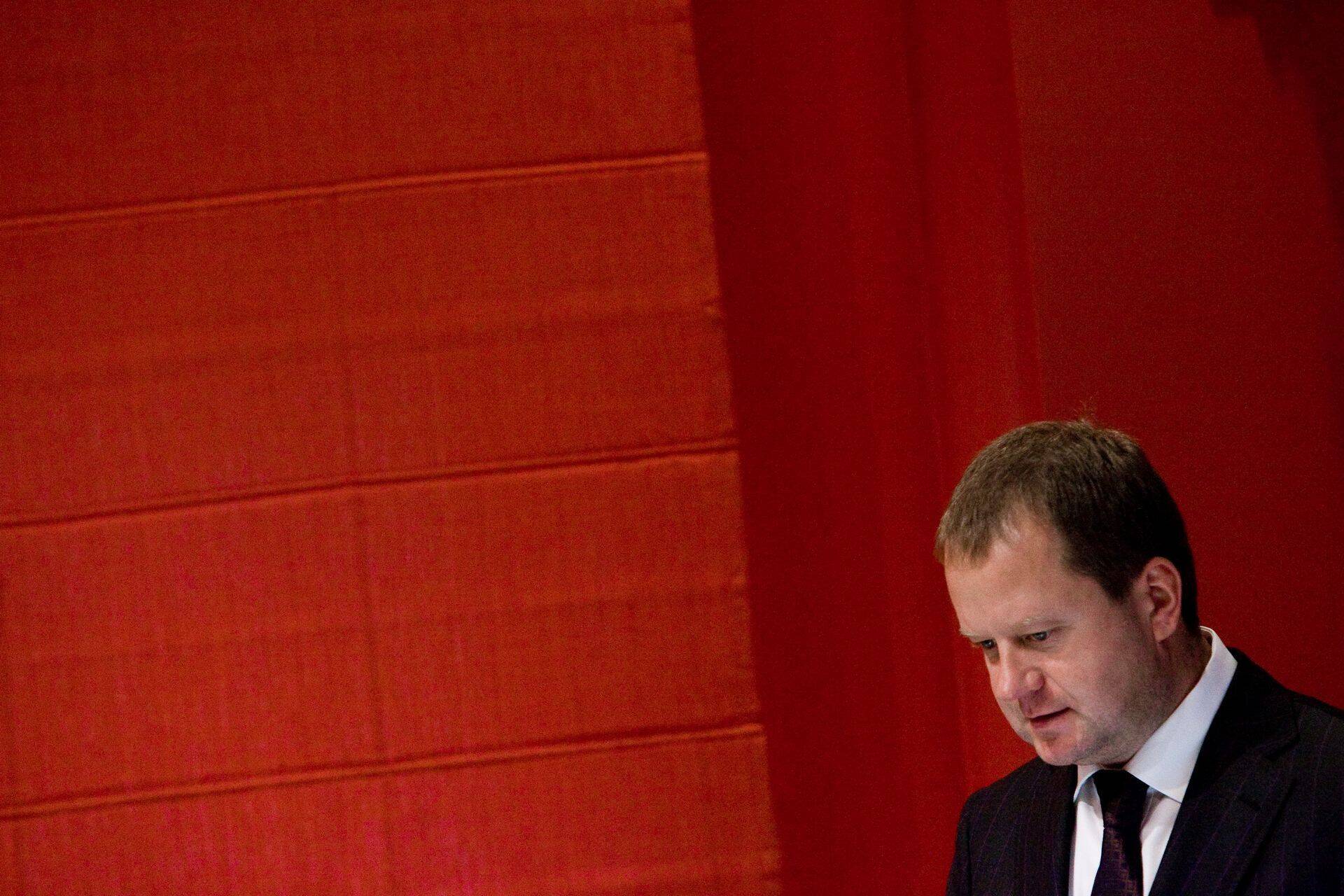 Адвокаты, Оливер Крууда и другие эстонцы в панамских документах