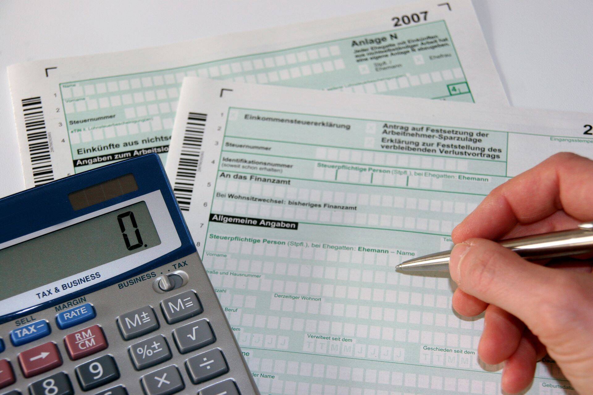 E- maksuametist saab ülevaate oma sissetulekutest ning maksukohustustest