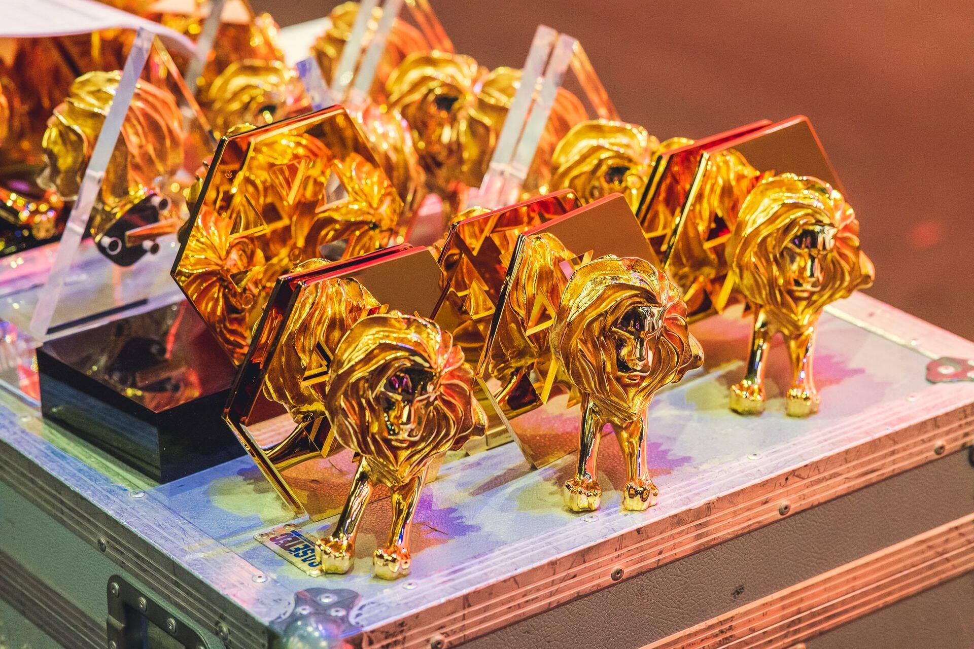 Cannes Lions: Kuidas turundadada turundust?