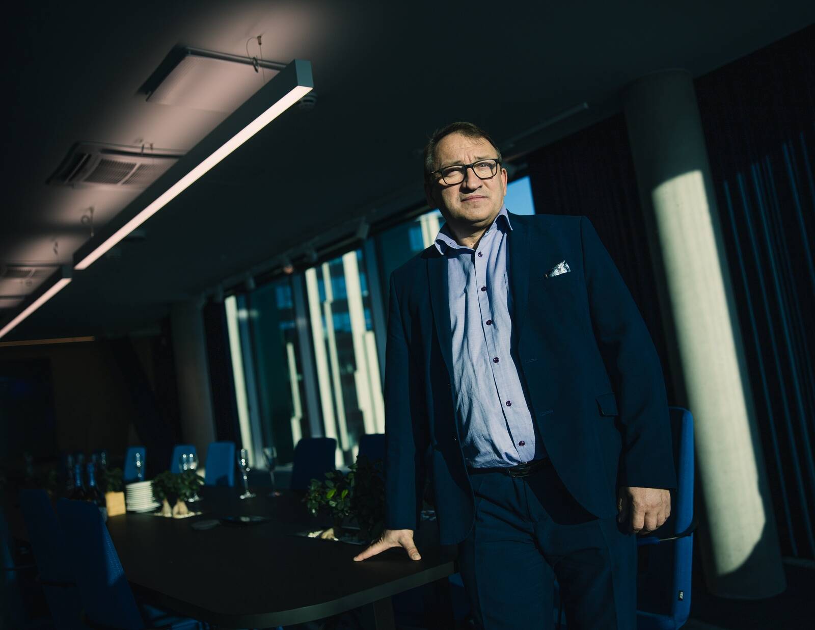 Otsuste juures on tänavuse Otsustajate TOPi võitja Guido Pärnitsa jaoks oluline, et läbirääkimiste tulemusena oleksid mõlemad osapooled rahul.