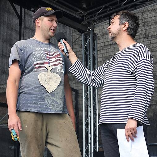 Janos Rappu pajatamas suurtest saakidest.