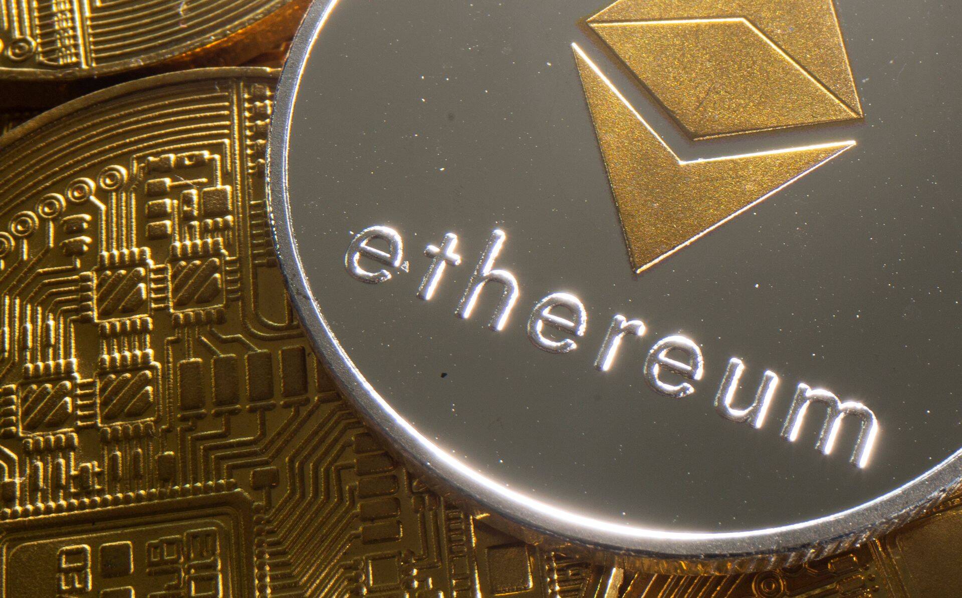 Ethereum