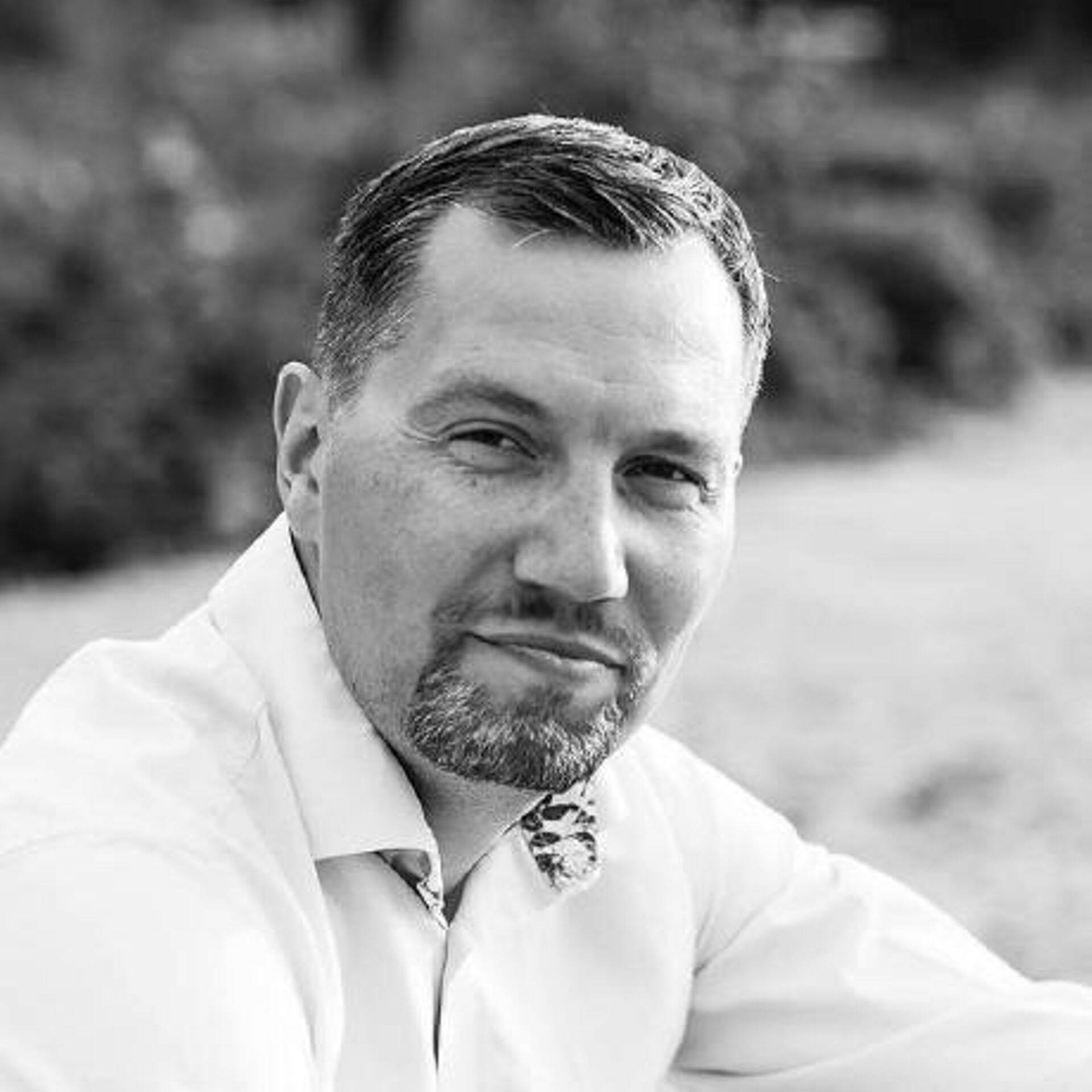 Margus Holland LHV-st jagab konverentsil Eesti kõige kasutajasõbralikuma e-keskkonna loomise kogemusi ja õppetunde.