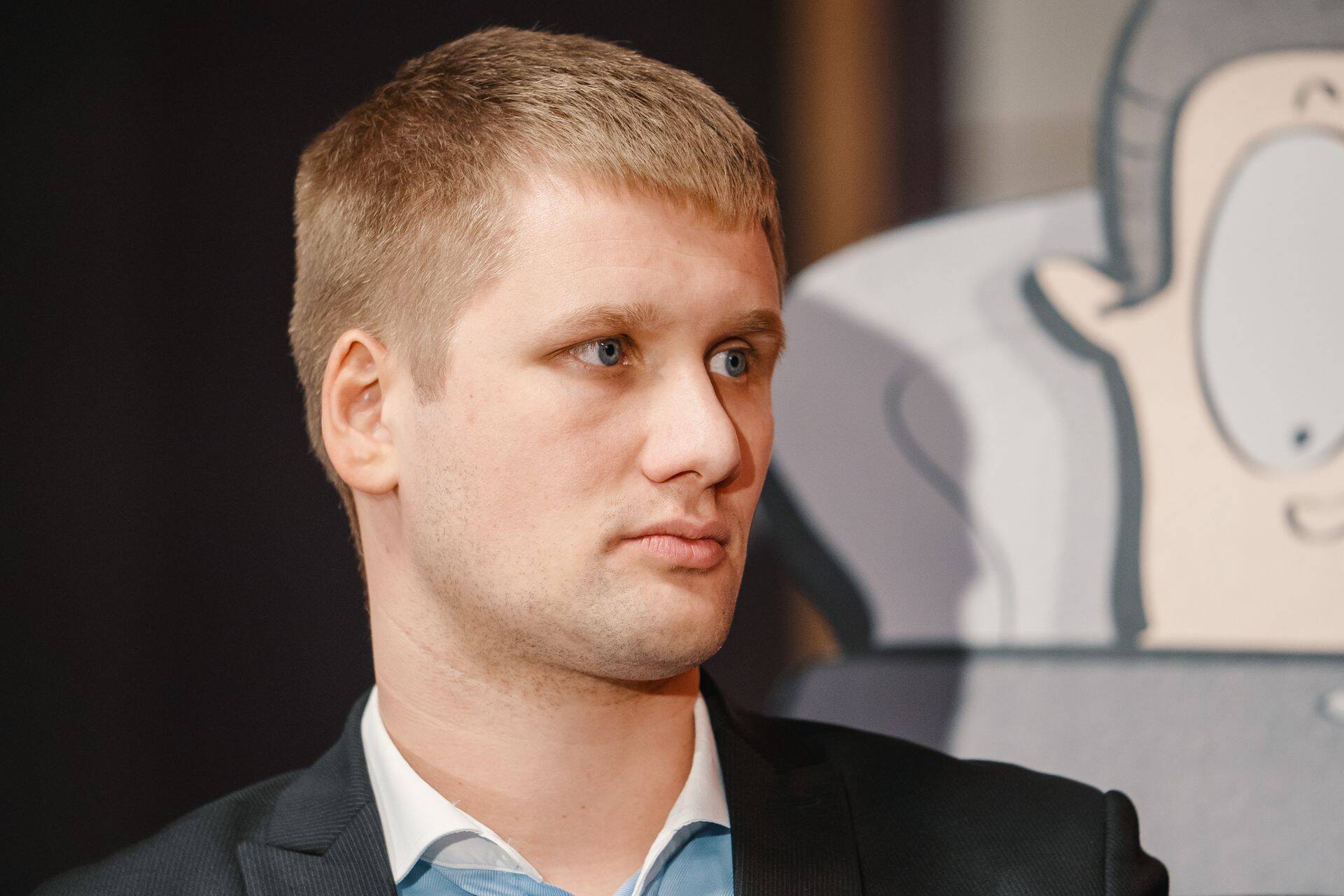 Investor Kristjan Liivamägi portfell kasvas 2018. aastal 16%.