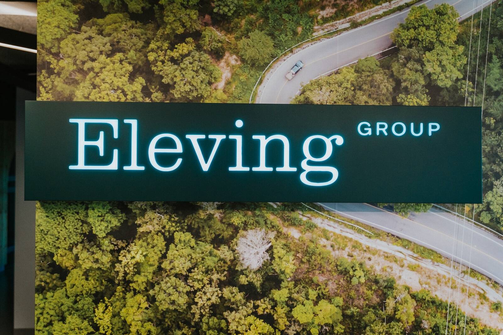 Baltimaade globaalne edulugu: Eleving Group tuleb börsile.