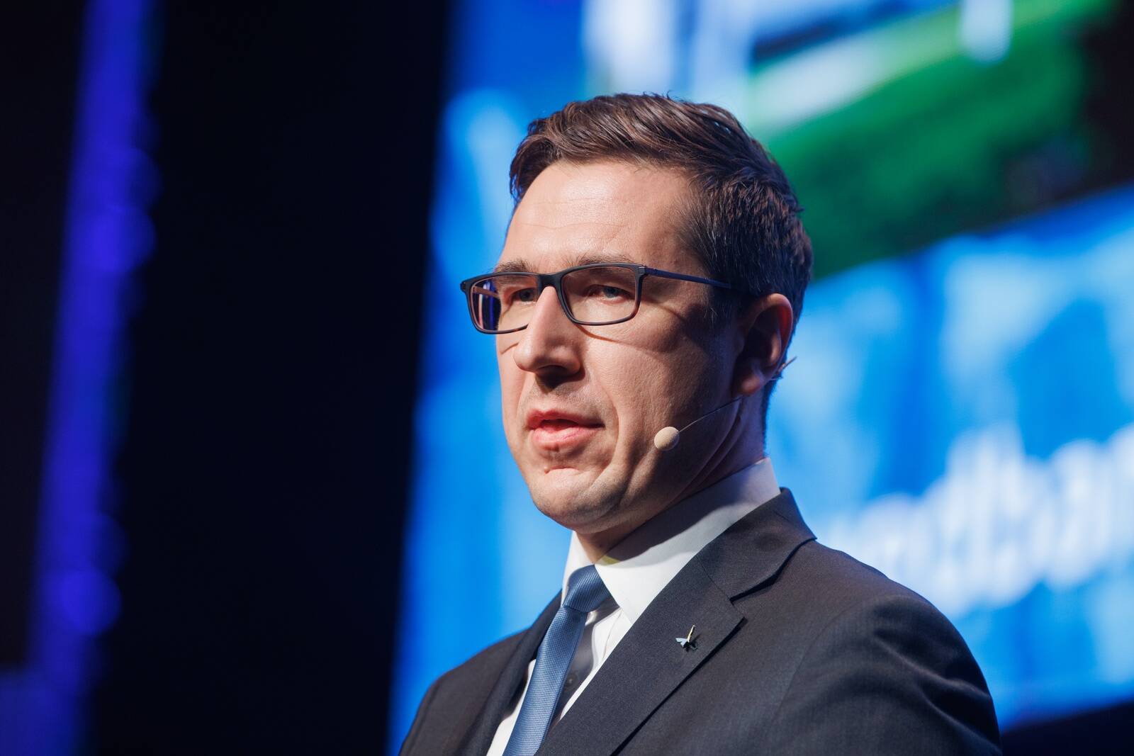 Кусти Сальм.