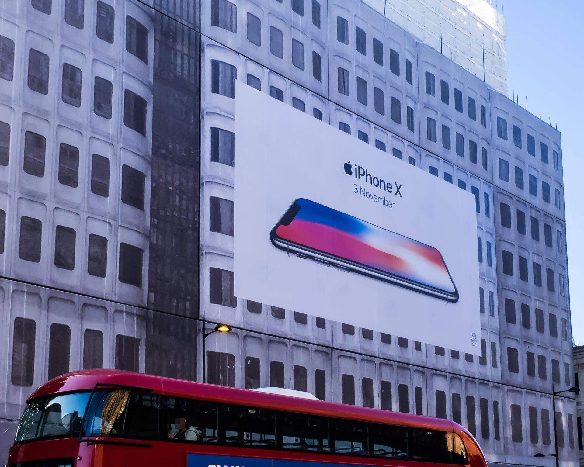 Kehv nõudlus uute iPhone'ide järgi viis Apple'i aktsia teisipäeval langusesse