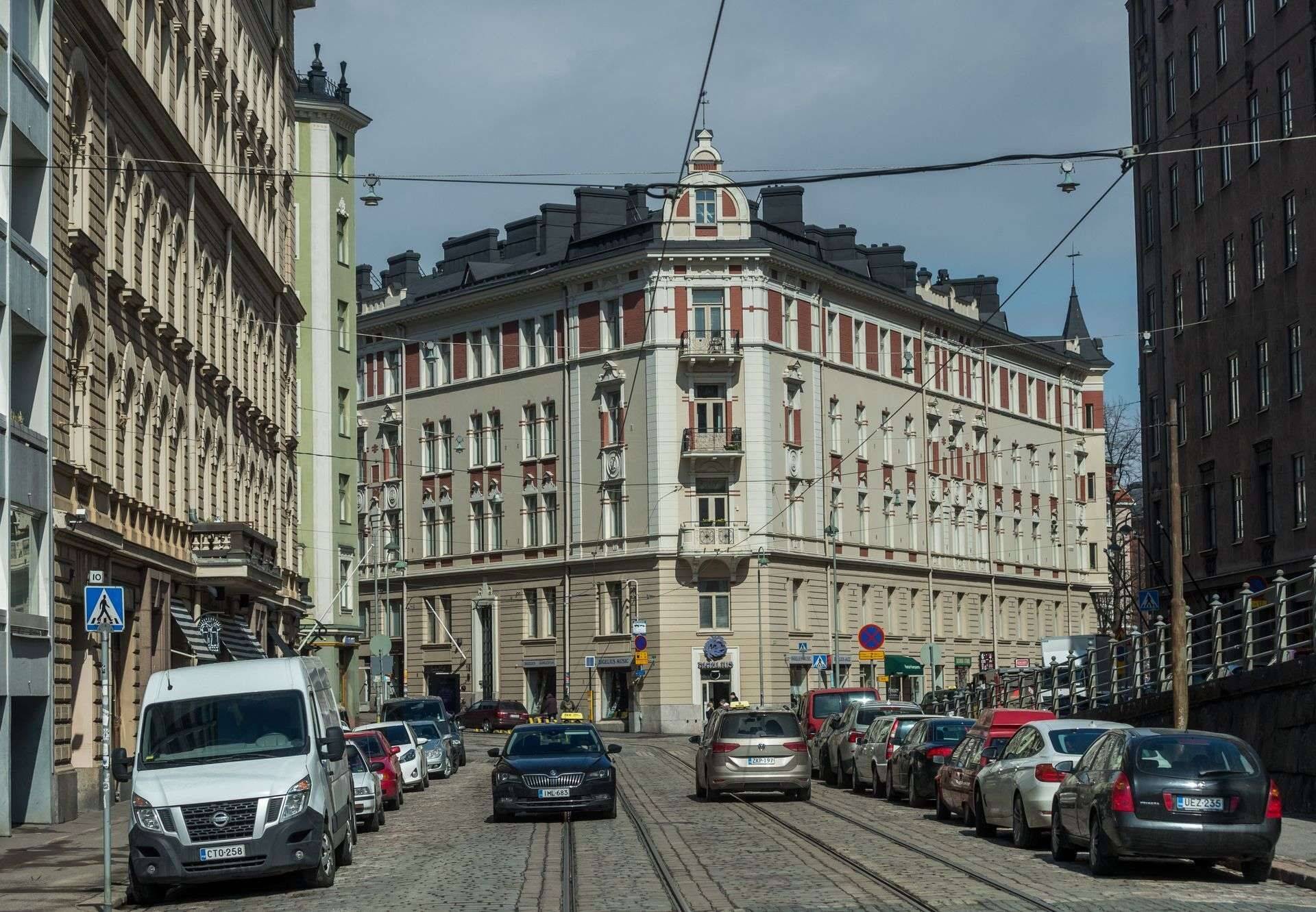 Helsingi