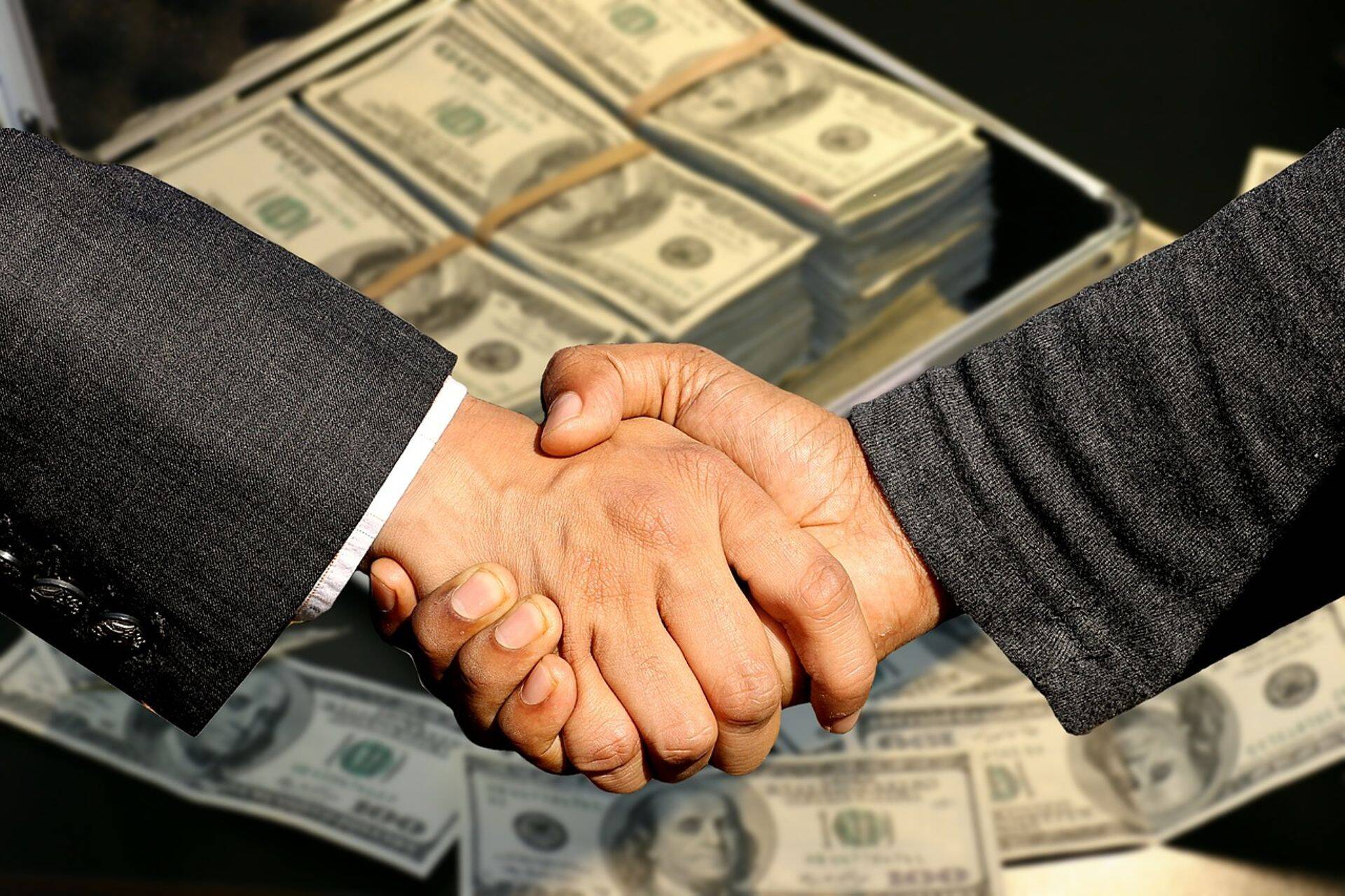 20 хитростей: как продать дороже?