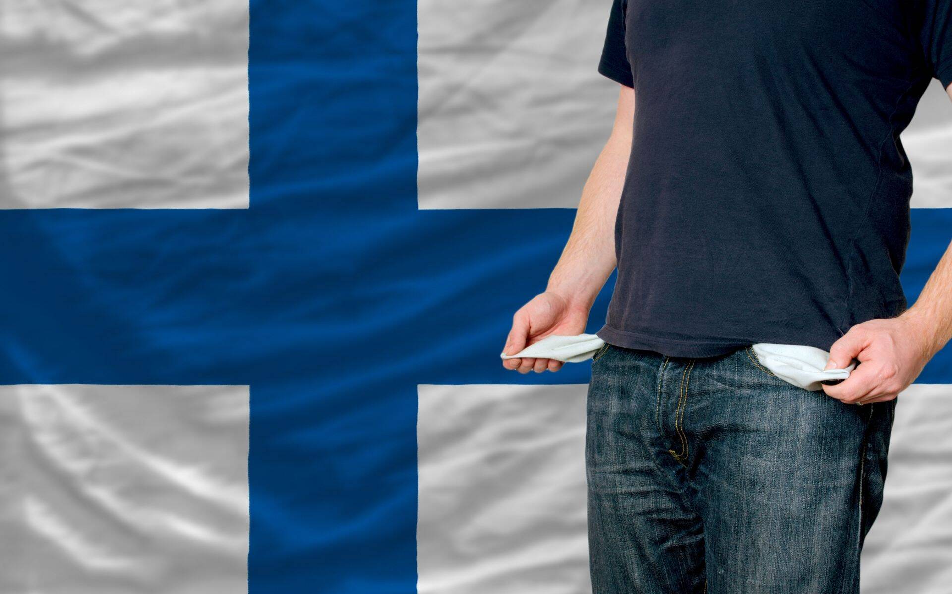 Keskmine Eesti turist kulutas mullu Soomes 215 eurot.