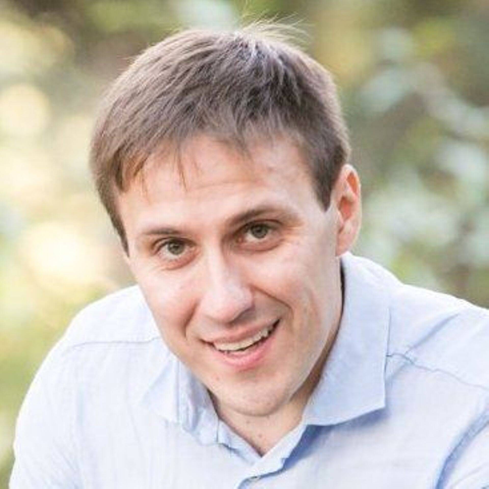 Telia digitaalsete ärikeskkondade juht Martin Mürk