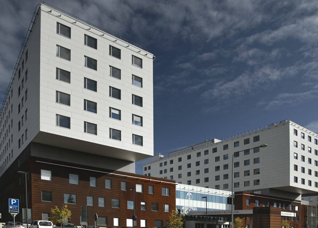 Konkursile saab kandidaate esitada 26. aprillini.