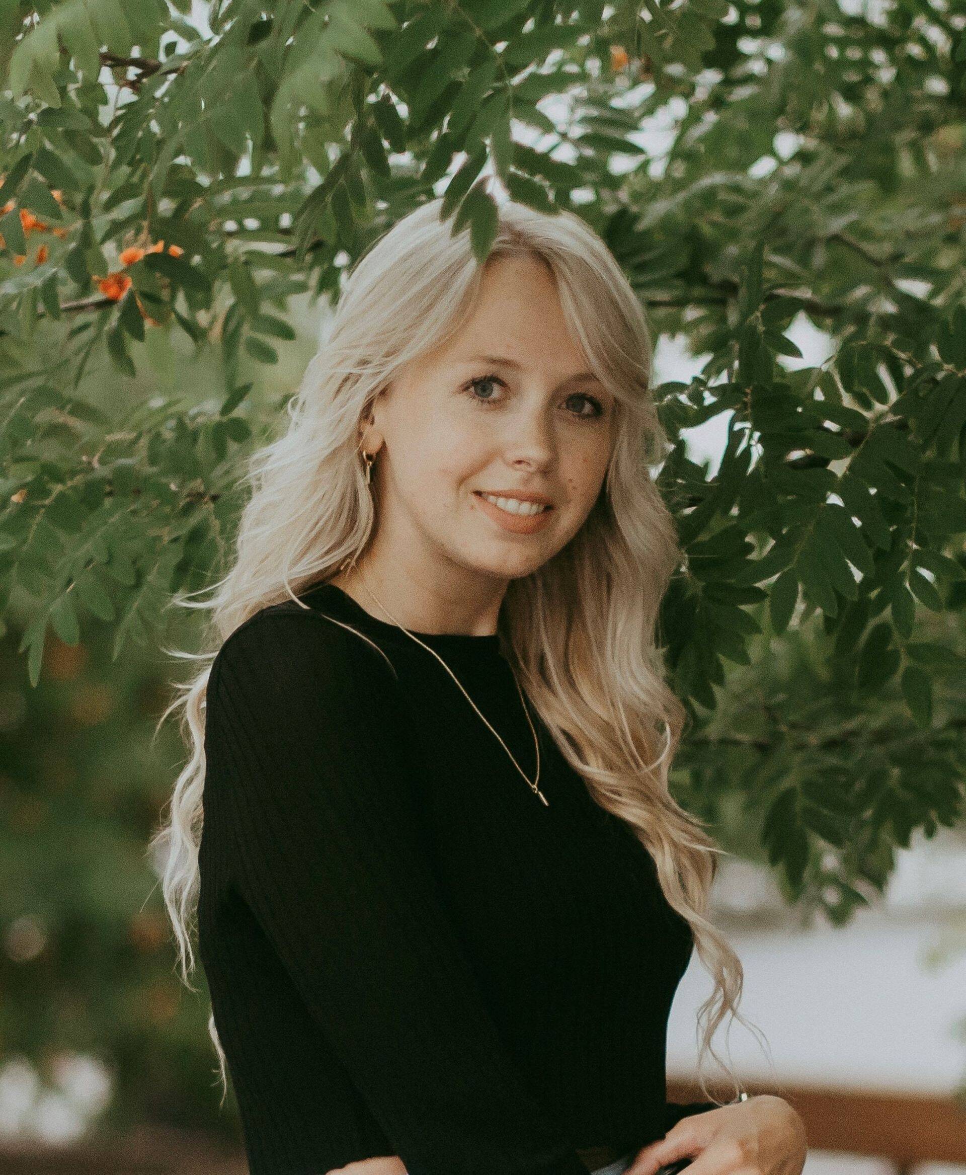 Elisa värbamisjuht Keishy Margus