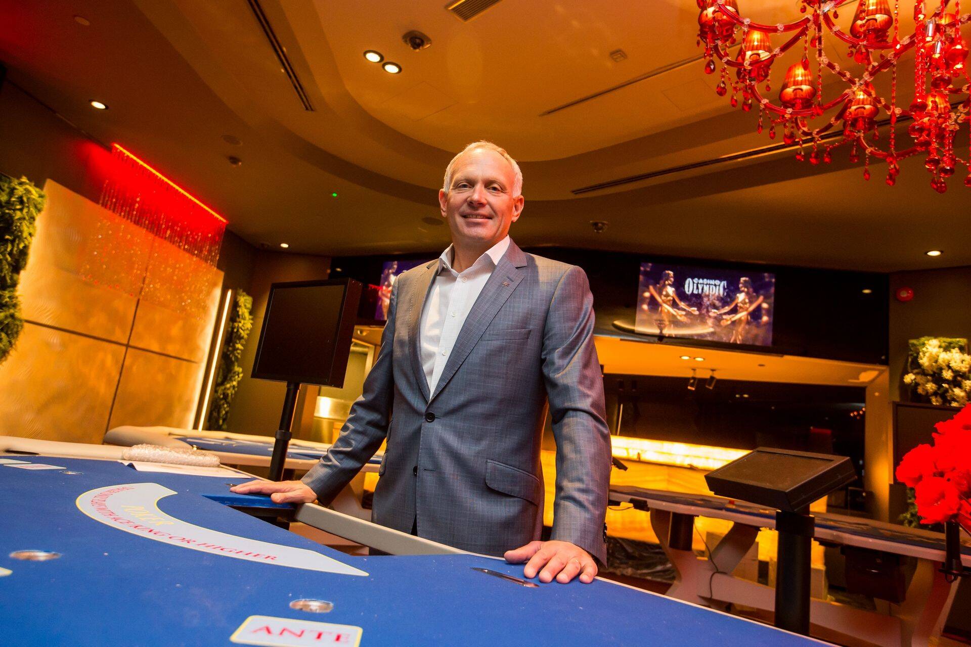 Olympicu turuväärtus ulatub 285 miljoni euro juurde, suurim osa selle aktsiatest kuulub Armin Karule.