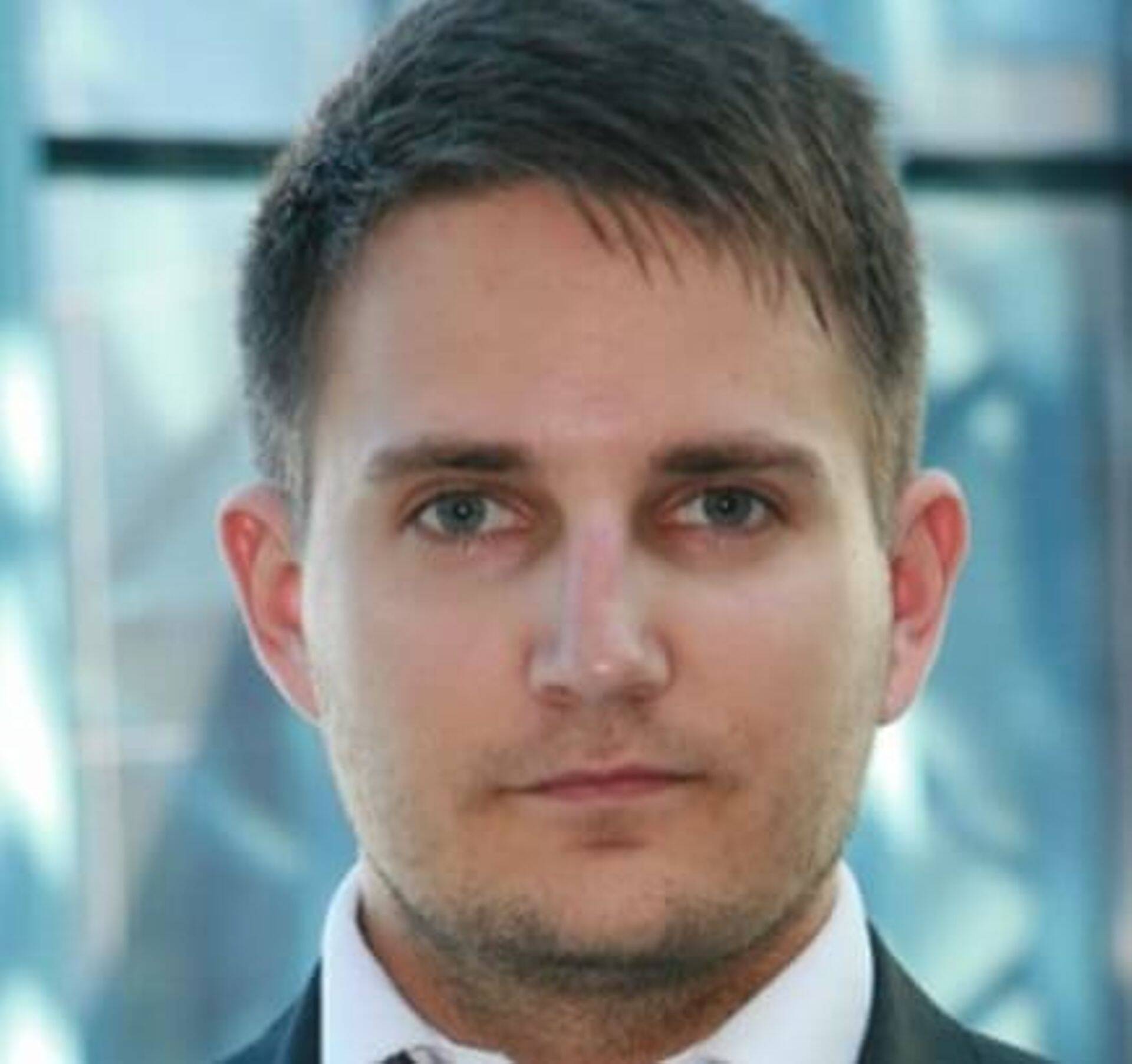 Omniva ärisüsteemide üksuse juht Sander Aasna