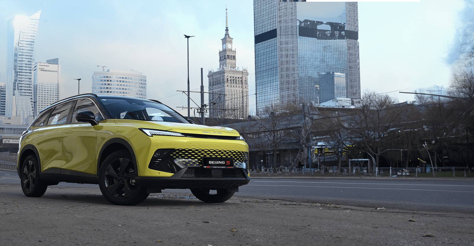 Riigile kuuluv autotootja BAIC on Hiinas suuruselt kuues autofirma, nende tooteid müüakse ka Euroopas.