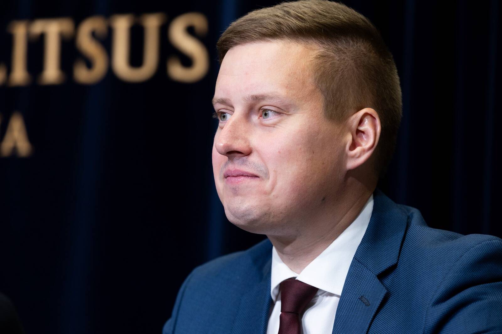Majandus- ja tööstusminister Erkki Keldo käis ettevõtjate delegatsiooniga Saudi Araabias suhteid loomas.