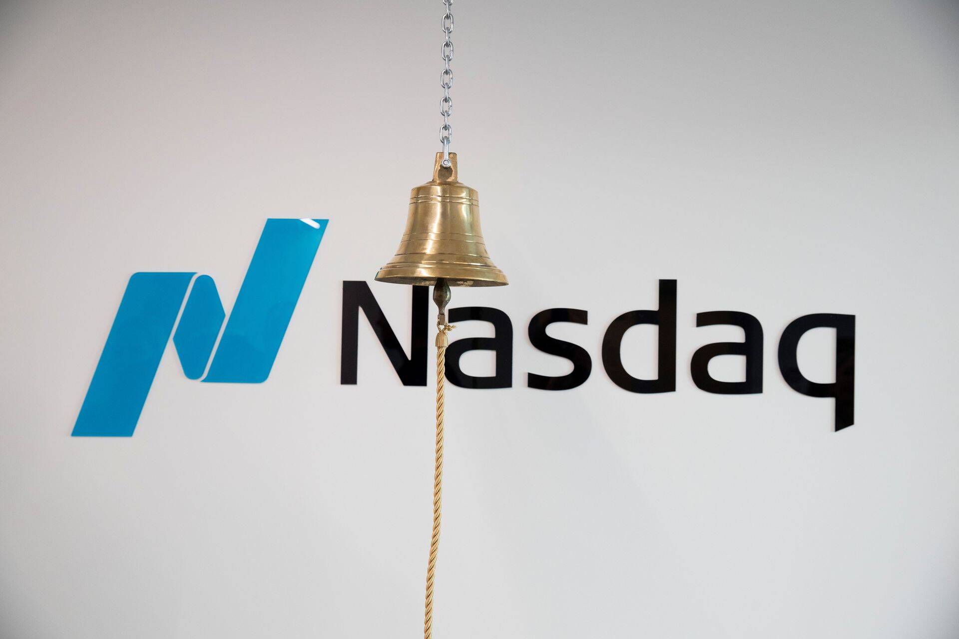 Nasdaq Tallinna börs.